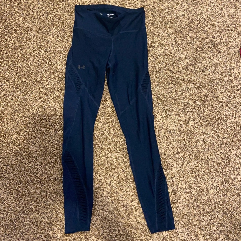 Under armor leggings